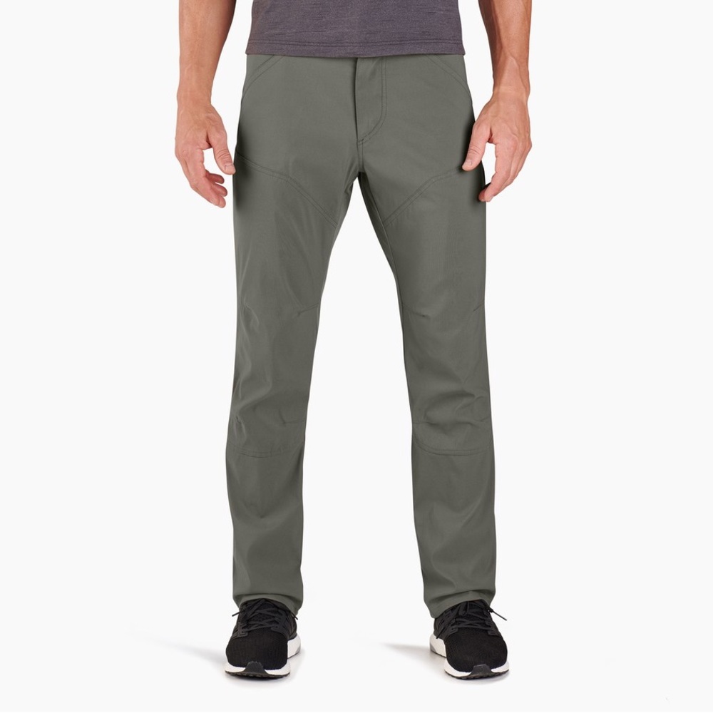 Kuhl Renegade pants. Worn once, just not quite the right size. Burnt Olive Green